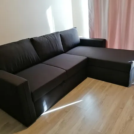 Apartament Sea'n'pool In