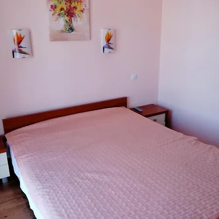 Sea'n'pool In Apartman