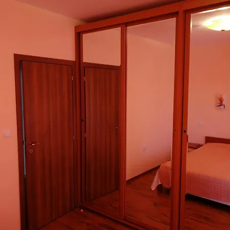 شقة Sea'n'pool In *