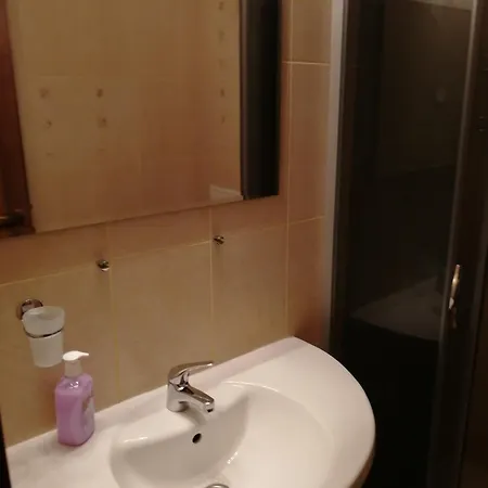 Apartament Sea'n'pool In