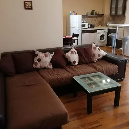 شقة Sea'n'pool In *