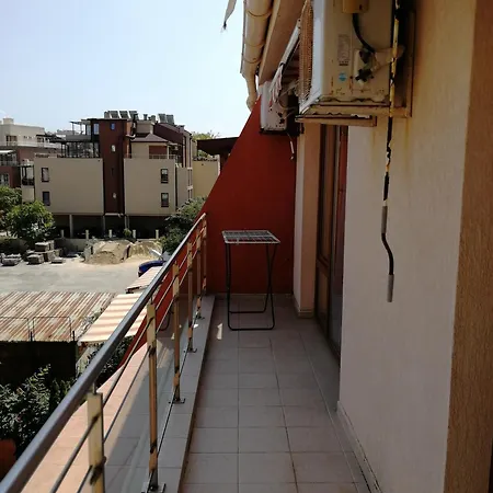 Sea'n'pool In سوزوبول