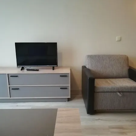 Apartman Sea'n'pool In *