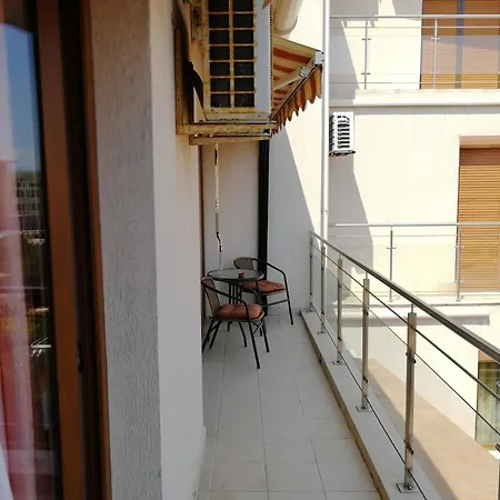 Sea'n'pool In Apartman