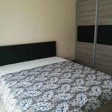 Sea'n'pool In * 索佐波尔