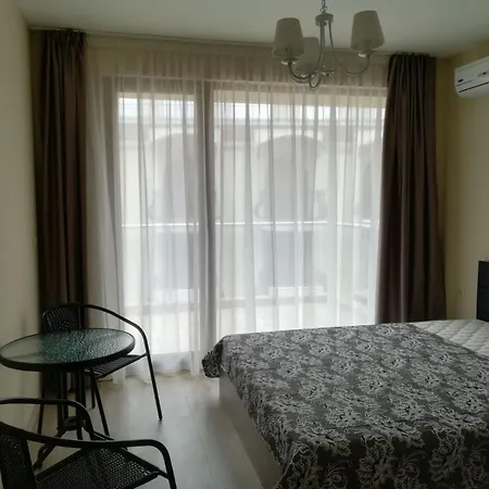 Sea'n'pool In Apartman Szozopol