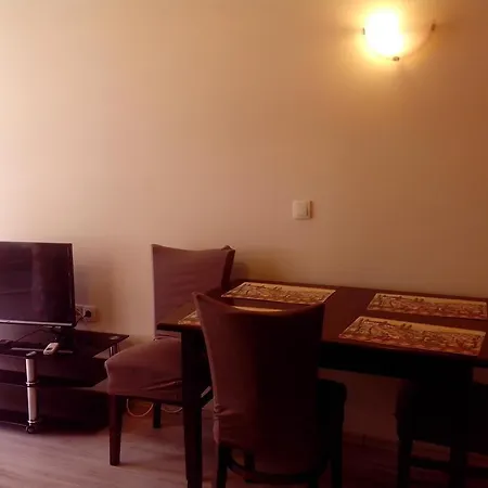 Apartman Sea'n'pool In *