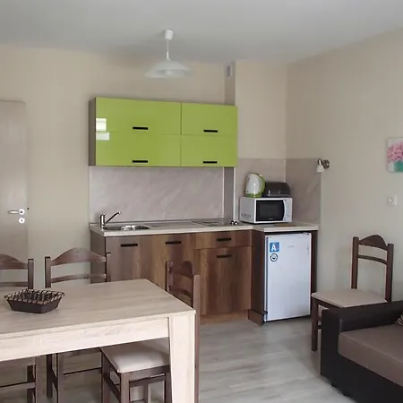 Sea'n'pool In Apartman *