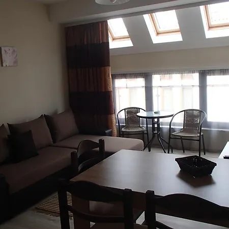 Sea'n'pool In شقة *