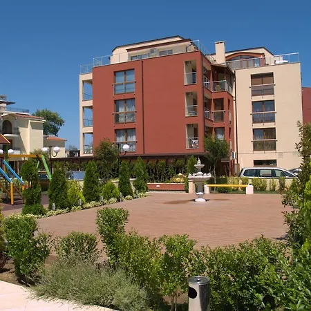 Sea'n'pool In سوزوبول