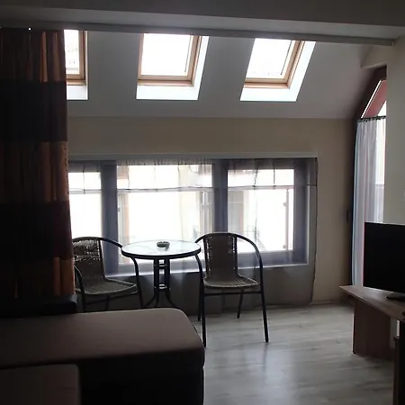 Apartament Sea'n'pool In *