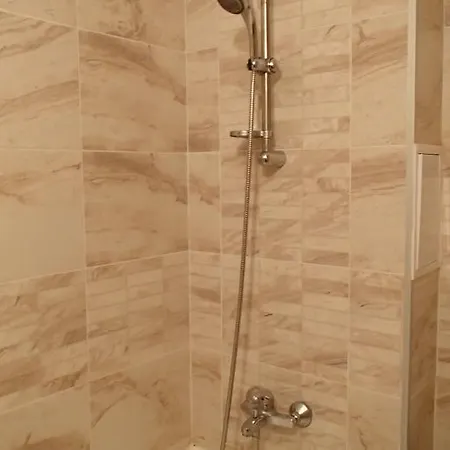 Sea'n'pool In Apartament *