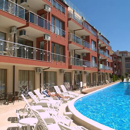 Sea'n'pool In Szozopol