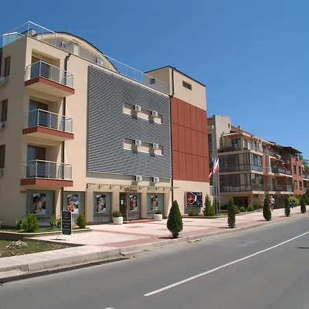 公寓 Sea'n'pool In *