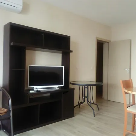 公寓 Sea'n'pool In