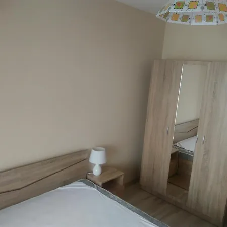 Sea'n'pool In Apartament Sozopol