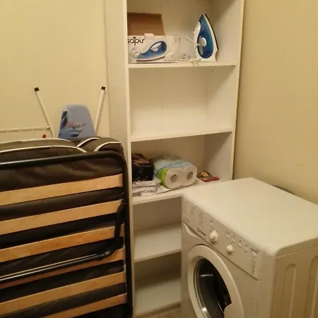 公寓 Sea'n'pool In 索佐波尔