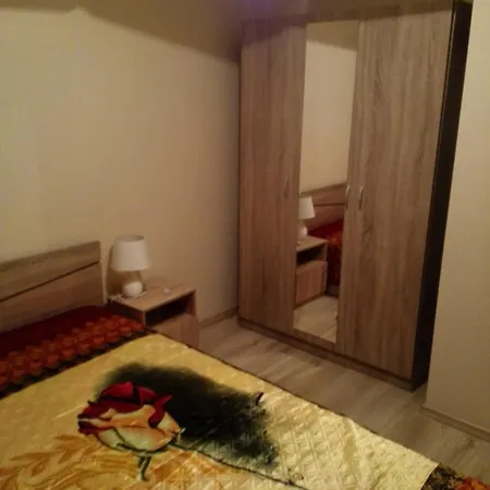 شقة Sea'n'pool In سوزوبول