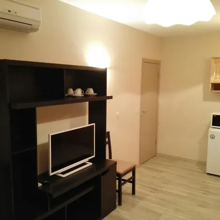 شقة Sea'n'pool In *