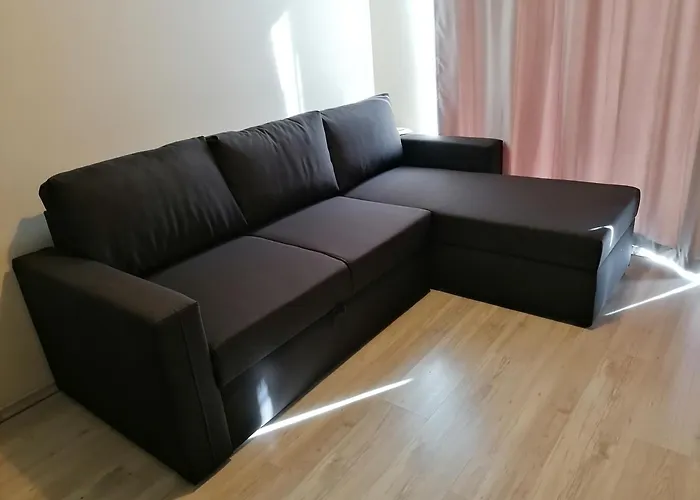 Apartmán Sea'n'pool In