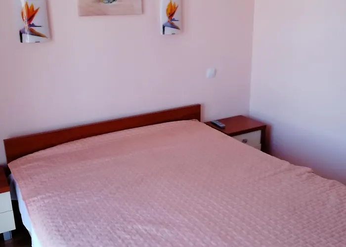 Sea'n'pool In Apartmán