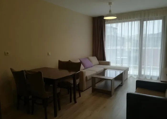 Sea'n'pool In Apartmán *