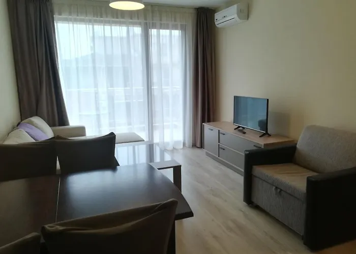 Sea'n'pool In * Süzebolu