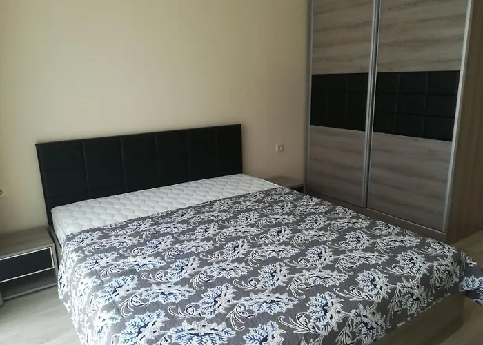 Sea'n'pool In * Sozopol