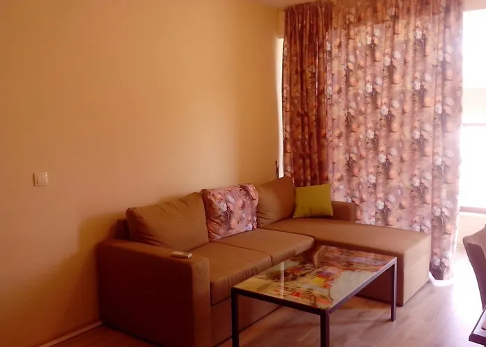 Sea'n'pool In Apartmán