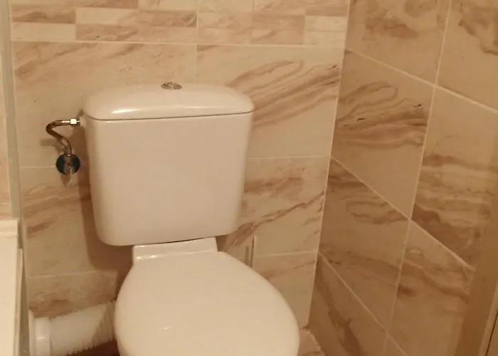 Sea'n'pool In * Sozopol