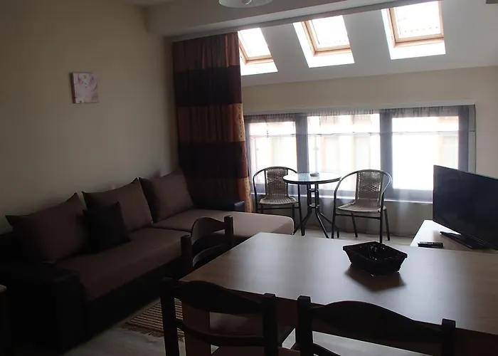 Sea'n'pool In Apartmán *