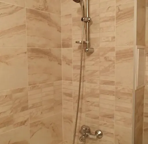 Sea'n'pool In Apartmán *