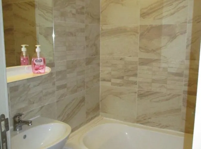 Sea'n'pool In * Sozopol