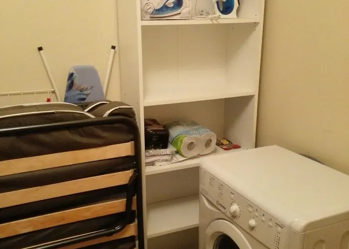 Apartmán Sea'n'pool In Sozopol