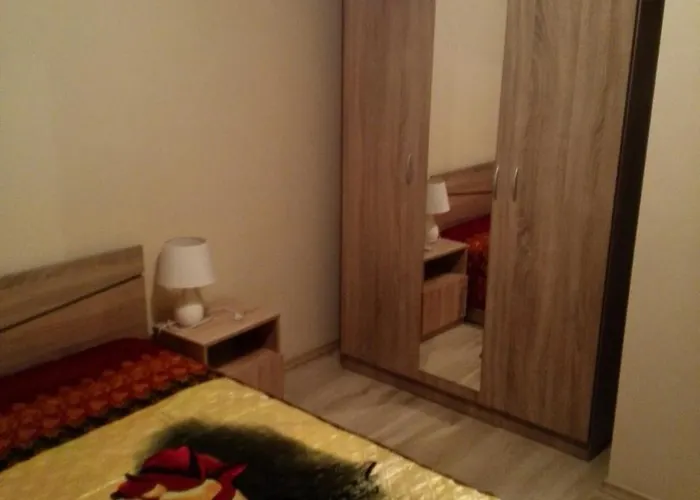 Apartmán Sea'n'pool In Sozopol