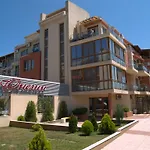 Apartment Sea'n'pool In