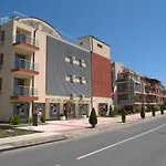 Apartment Sea'n'pool In *