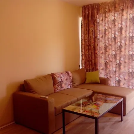 Sea'n'pool In Apartment