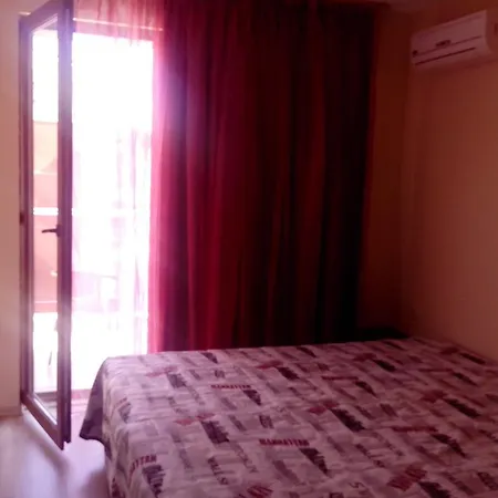 Apartment Sea'n'pool In Sozopol