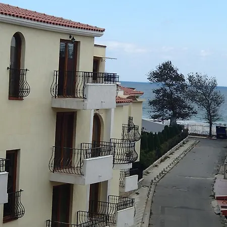 Διαμέρισμα Sea'n'pool In Σωζόπολη