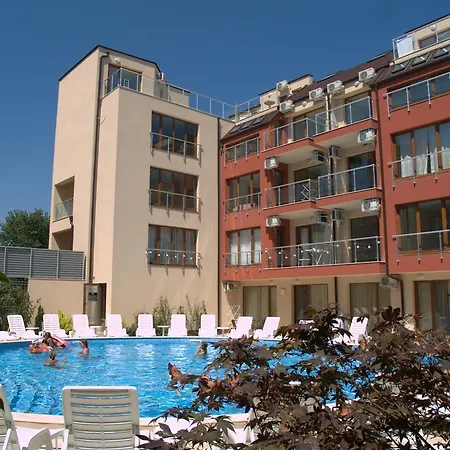 Sea'n'pool In