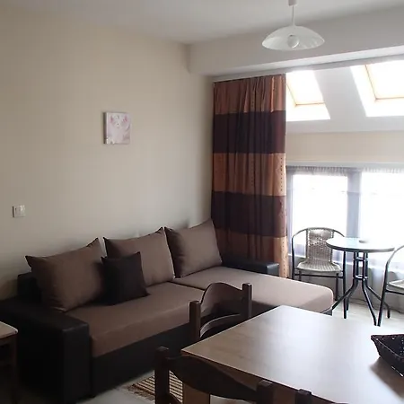 Apartment Sea'n'pool In