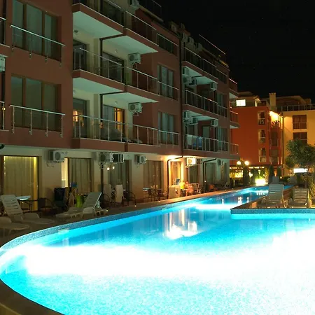 Апартаменты Sea'n'pool In *