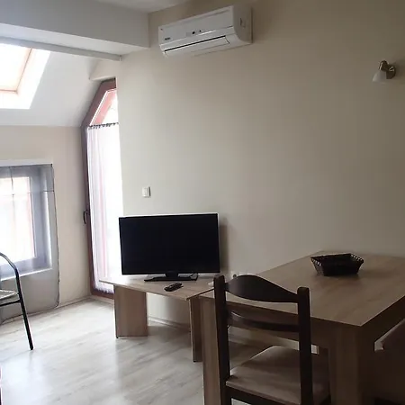 Sea'n'pool In Apartment *