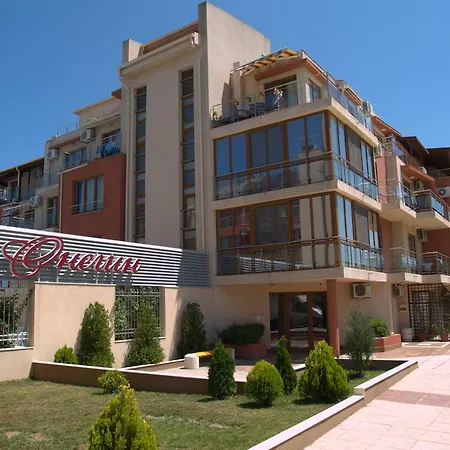 Apartment Sea'n'pool In