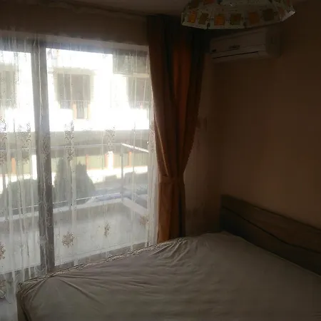 Sea'n'pool In Апартаменты *