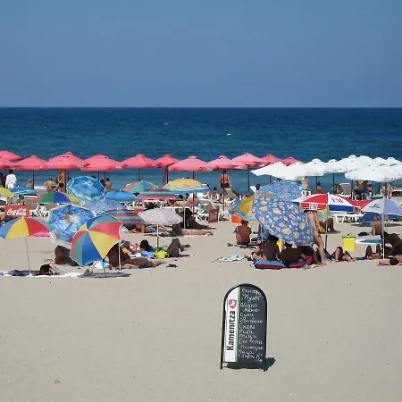 Sea'n'pool In Апартаменты