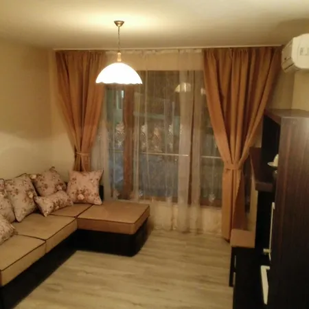 Апартаменты Sea'n'pool In *