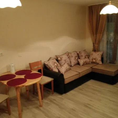 Sea'n'pool In * Созополь