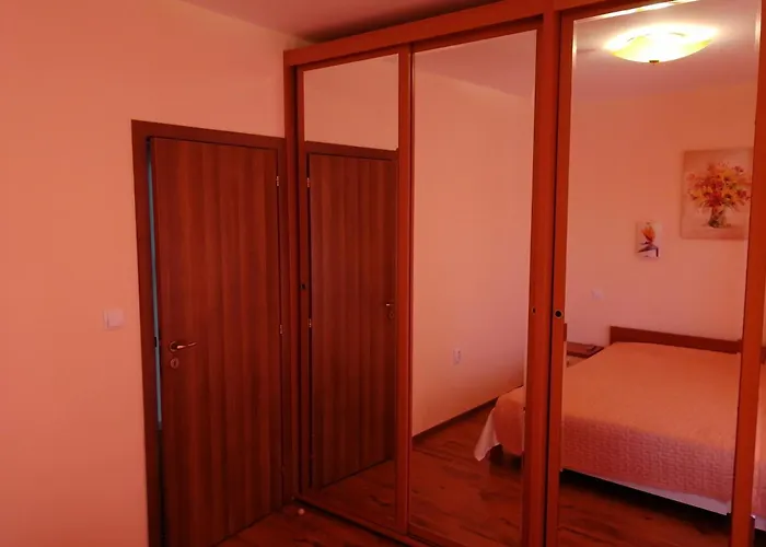 Apartmán Sea'n'pool In *